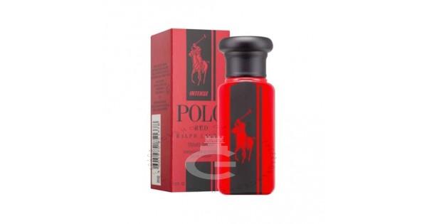 Polo red outlet intense 75ml